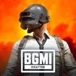 BGMI APK - Battlegrounds Mobile India Latest Version for Android Logo