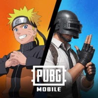 PUBG MOBILE APK Download - Latest Version for Android Logo