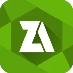 ZArchiver - File Manager & Archive Tool Logo